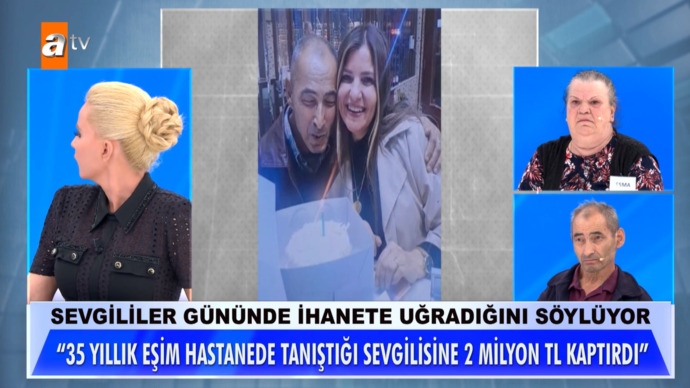 Günaydın Erkekleri kandırmak neden çok kolay?