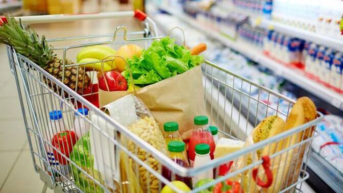 🍊Alışveriş yaptığınız marketin adı ne?