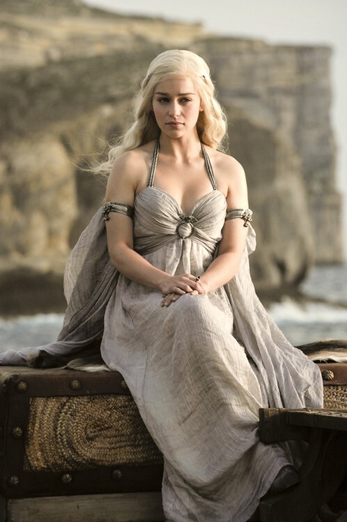 En seksi game of thrones kadın karakteri kim?