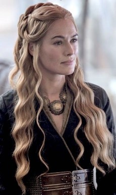 En seksi game of thrones kadın karakteri kim?