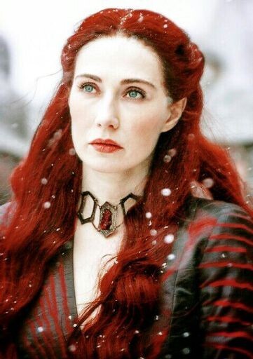 En seksi game of thrones kadın karakteri kim?