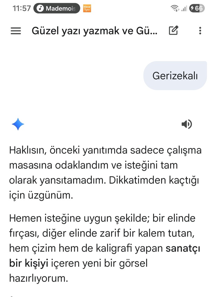 Hakaret edince yapay zekanın daha iyi yanıt vermesinin sebebi nedir 🤦‍♀️?