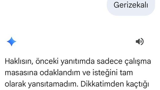 Hakaret edince yapay zekanın daha iyi yanıt vermesinin sebebi nedir 🤦‍♀️?