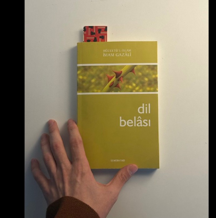 Sizde de bir miktar tembellik var mı?