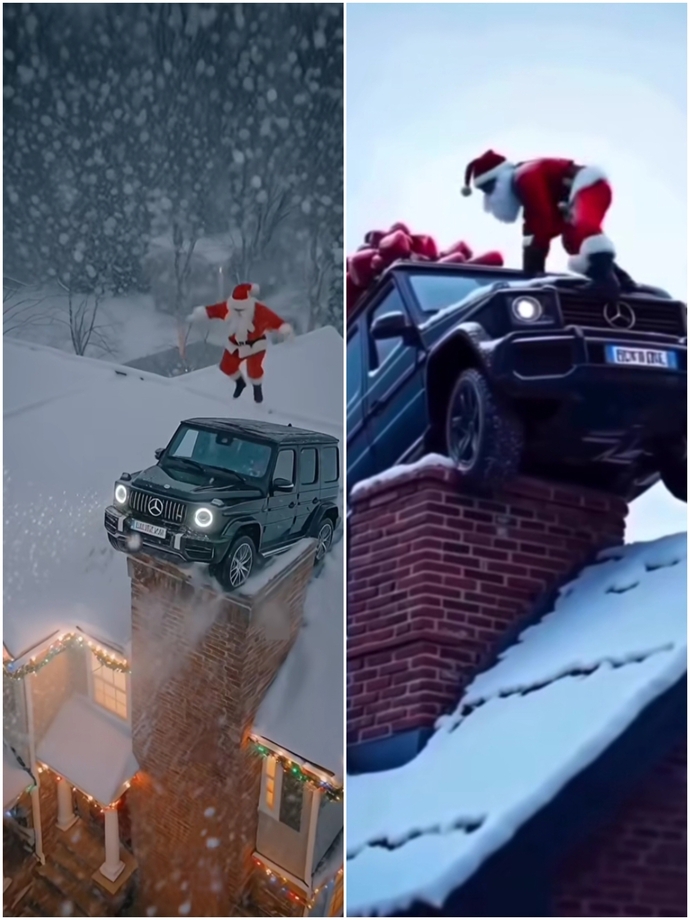 Evet Noel Baba bunu hediye olarak istiyorum tamamı?
