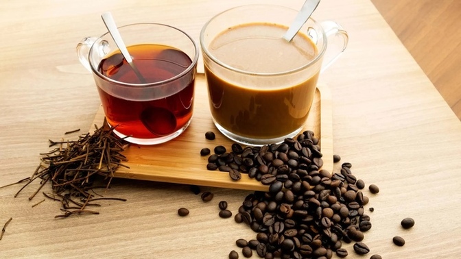 Kahve mi çay mı, neden?