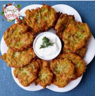 Patates mücveri mi, kabak mücveri mi? Hangi ürün daha lezzetli?