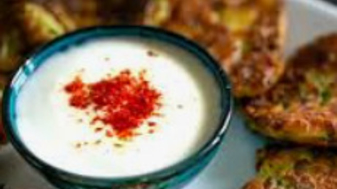 Patates mücveri mi, kabak mücveri mi? Hangi ürün daha lezzetli?