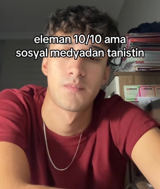 Sosyal medyadan tanışıp uzak mesafe aşk yaşar mısınız?