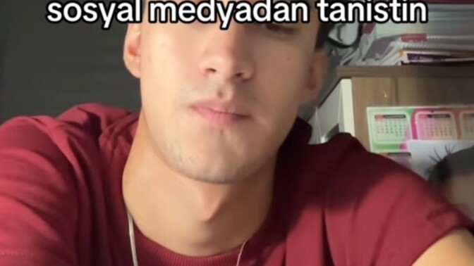 Sosyal medyadan tanışıp uzak mesafe aşk yaşar mısınız?