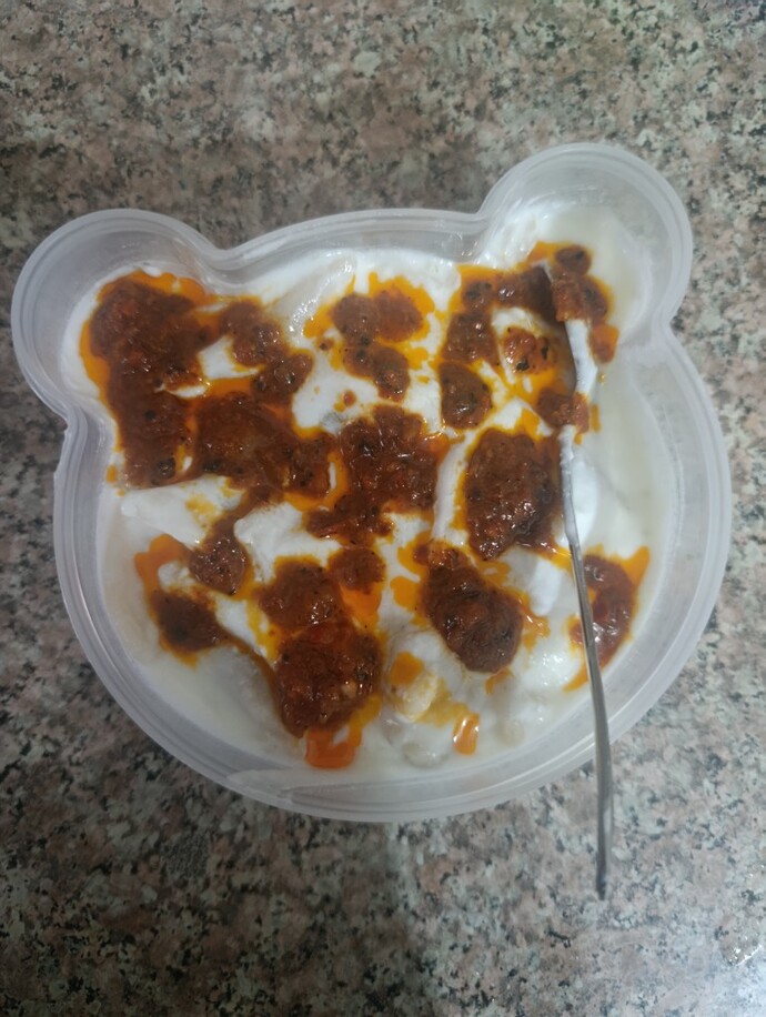 Yemek sunumlarına önem verir misin?