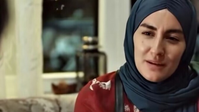 "Saygı" dizisi izlenir mi?