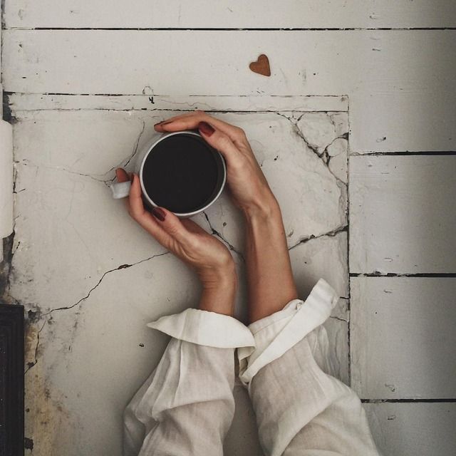 Kahve içmek senin için en çok neyi keşfetmek demek?