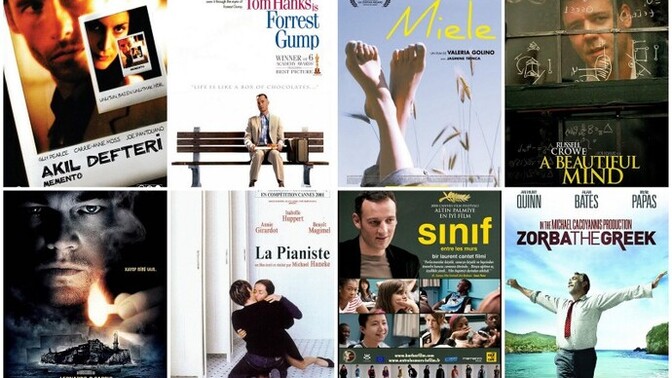 Keşke önce kitabını okusaydım dediğin bir film oldumu?