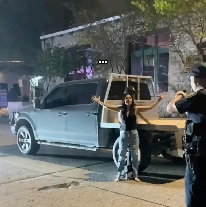 Sevgiliniz suç işlerse bunu gizler misiniz?