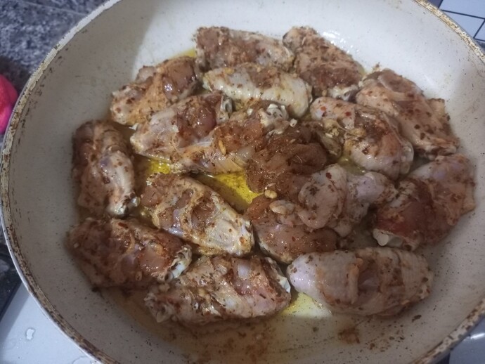 Sizce yemek yapmak bı sana deilmi?