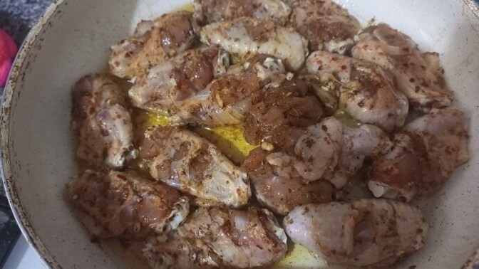 Sizce yemek yapmak bı sana deilmi?