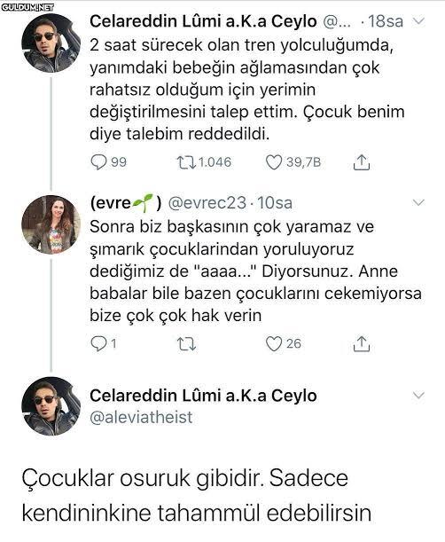 Sizce ideal ebeveyn nasıl olmalı?