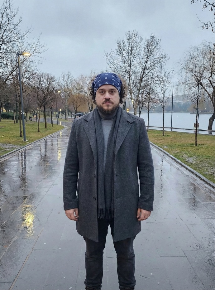 Ankara  dan Selamlar Nasilim dostlarim?