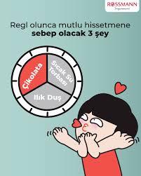 Regl olmak senin için ne anlam ifade ediyor?