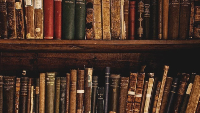 Bir kitap olsaydın adın ne olurdu söyleyeyim mi?