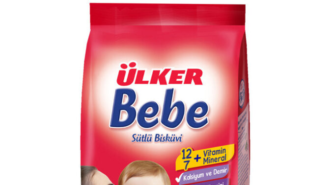 Bebe bisküvisi sever misiniz?