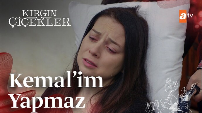 Allah bunların belasını versin milletin kocasına kancayı takıyolar dimi pe?