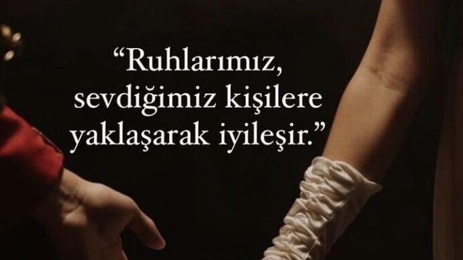 Aşk insanı iyileştirir mi geçmişte aldatılan biri tekrar sever mi?