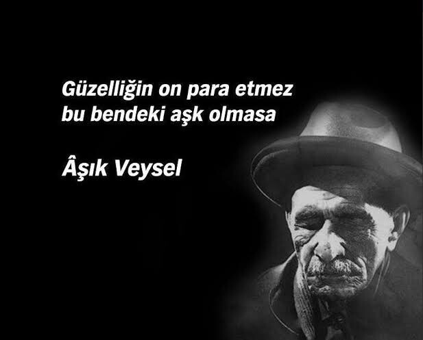 Bir insanın güzelliği karşı tarafın aşkıyla mı oluşur?