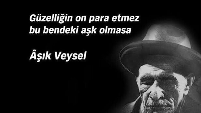 Bir insanın güzelliği karşı tarafın aşkıyla mı oluşur?