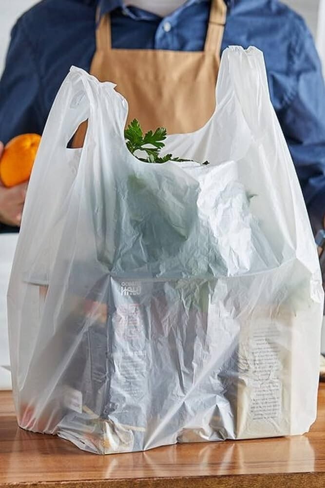 Yeni yılda market poşetleri ne kadar?