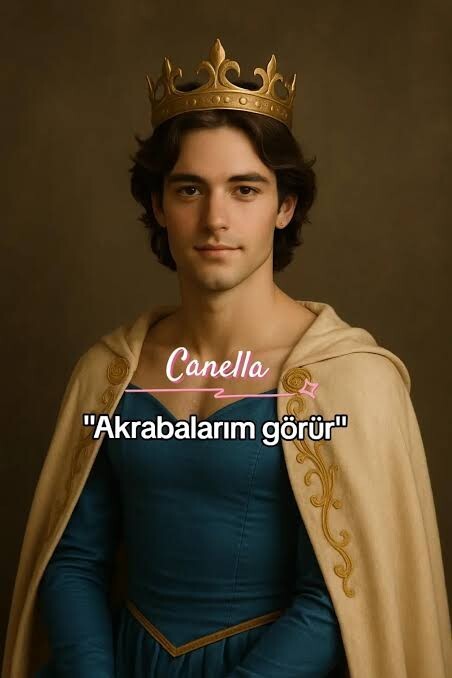 Bir erkeğin prenses olduğuna dair sinyalleri nelerdir?