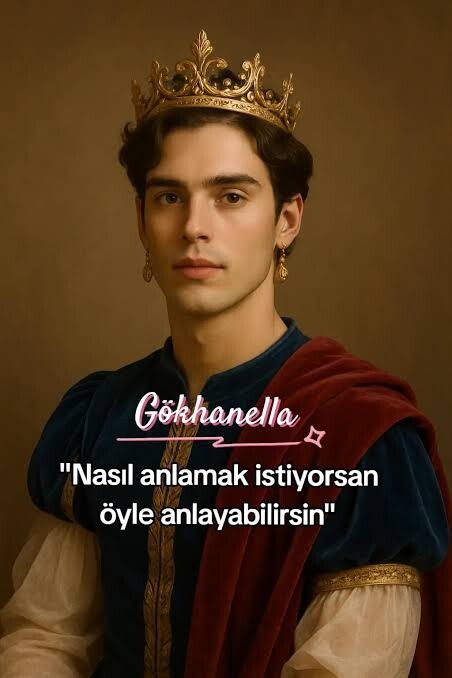 Bir erkeğin prenses olduğuna dair sinyalleri nelerdir?