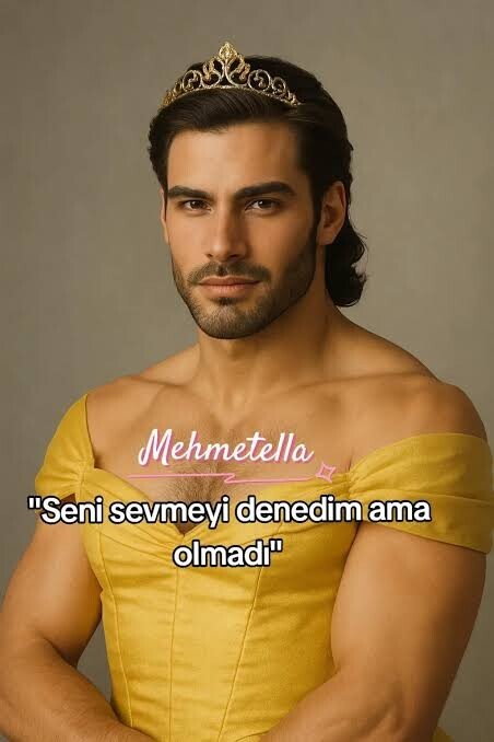 Bir erkeğin prenses olduğuna dair sinyalleri nelerdir?