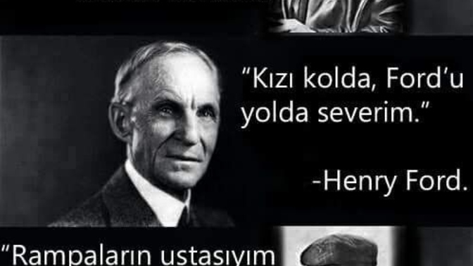 Arabalardan anlamayan erkekten olur mu?