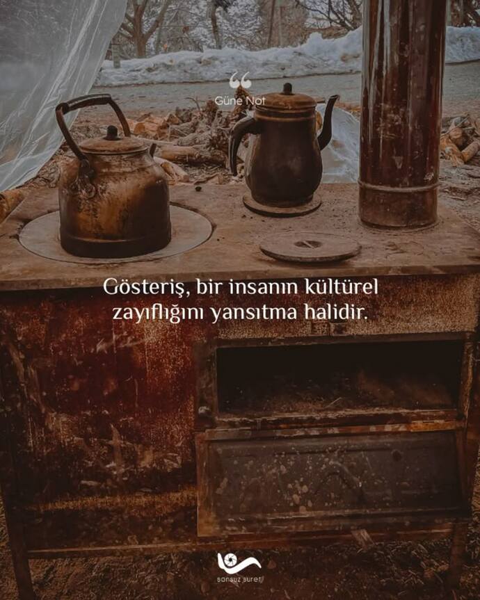 Kesinlikle ✨