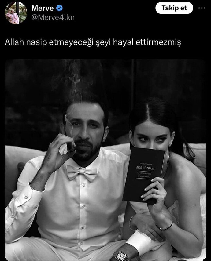 Evlilik bir hata mıdır?