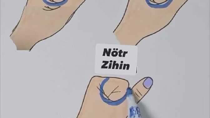 Siz hangi zihin tipindensiniz?