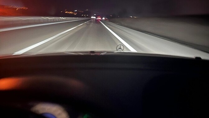 Gece yolculuğunu severmisiniz? En son ne zaman çıktınız?