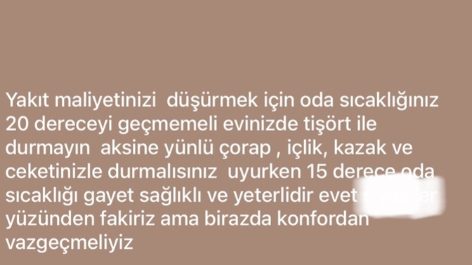 Engeli kaldırdım yazdıktan 7 dk sonra duruma bunu koydu flörtüm , dün engellemiştim?