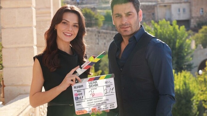 Bu dizi ve benzeri dizilere Rtük ne için ceza kesmiyor?
