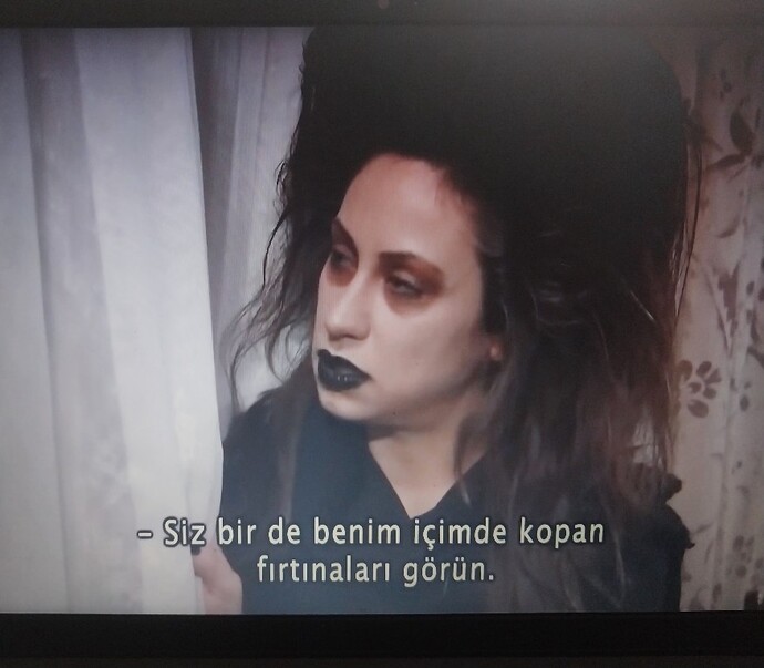 Bu haftaki fırtınalar mı daha etkiliydi yoksa sizin içinizdeki mi?