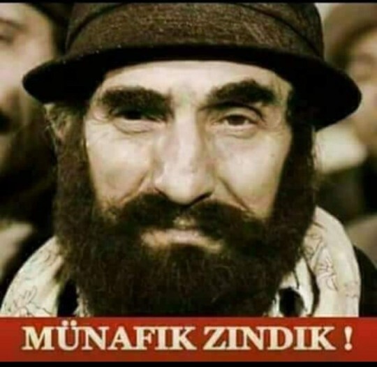 Burdan tüm ateizZzlere sesleniyorum; madem Allah yok benim belamı kim veriyor? Hadi bunu da açıklayalım bakalım 🤪🤪?