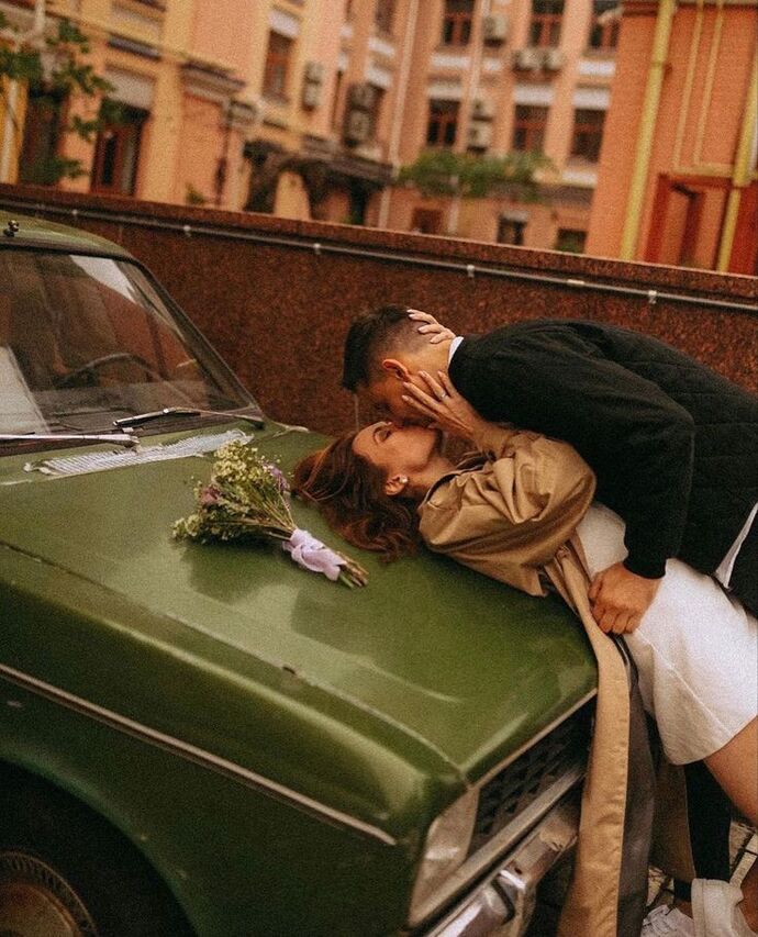 💕