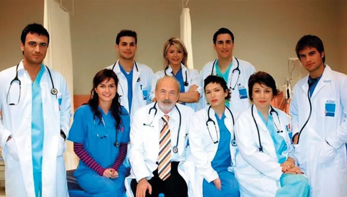 Doktor seçiminizde cinsiyet ve yaş kriteri gözetiyor musunuz?