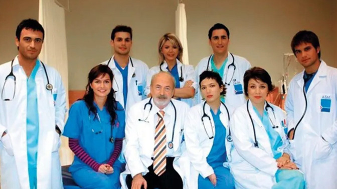 Doktor seçiminizde cinsiyet ve yaş kriteri gözetiyor musunuz?