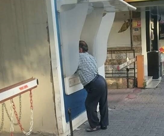 Erkek de kasa önemli mi?