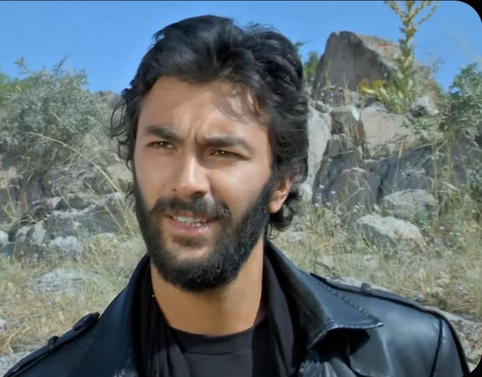 Hangi dizi film karakterinin İmajı Favoriniz çok beğeniyorsunuz?