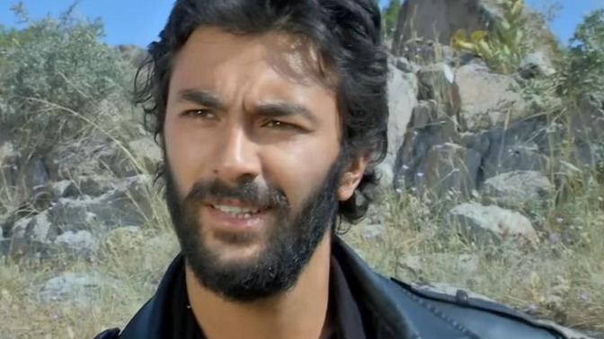 Hangi dizi film karakterinin İmajı Favoriniz çok beğeniyorsunuz?