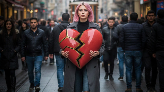 2026 yılına bekar mı, evli mi gireceksin?